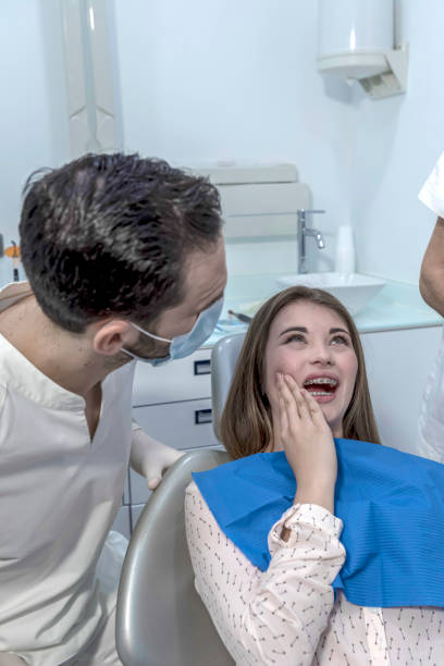 Best Emergency Treatment for Dental Infections or Abscesses in Dunnstown, PA